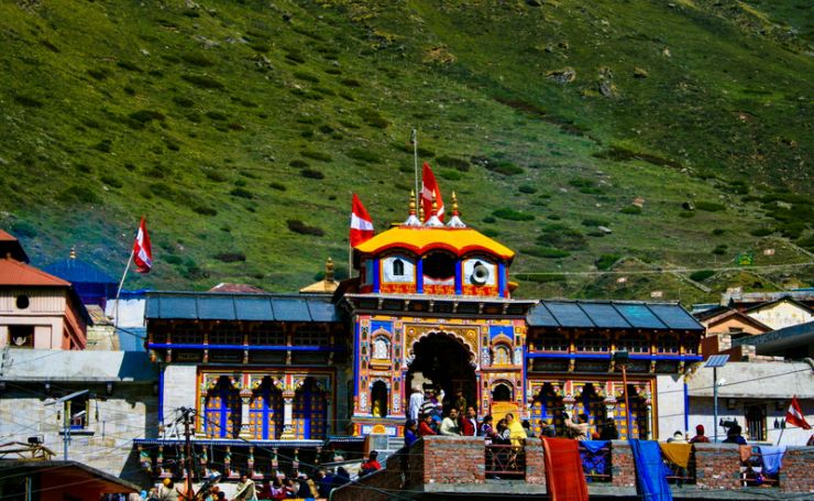 badrinath 1