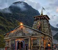 Chardham Tour package
