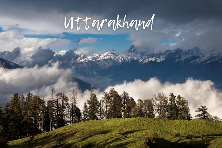 Uttarakhand Tour Package 2