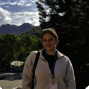 Picture of Vaishali Dosad